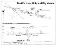 CM 2010 Deaths Head - Big Meanie